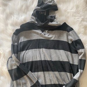 Men’s Twentyone hoodie